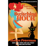 Switching Hour: Magic and Mayhem Book One