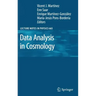 Data Analysis in Cosmology