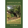 Snippets of Life: A Collection of Short Stories