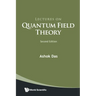 Lectures on Quantum Field Theory (Second Edition)