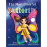 The Most Colorful Butterfly