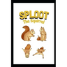 SPLOOT The Squirrel