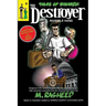 Tales of Sinanju: The Destroyer, Book Eight Invisible Hand