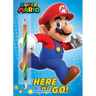 Super Mario: Here We Go! (Nintendo(r))