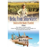 Hello, from Somewhere: Stories of the Roads I Traveled (A Memoir)