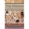 The Wisdom of Solomon And Ecclesiasticus