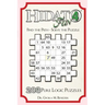 Hidato fun 4: 203 New Logic Puzzles