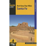 Best Easy Day Hikes Santa Fe