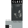 Class: Key Concept in Sociology