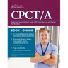 Patient Care Technician Study Guide: CPCT Exam Prep Book with Practice Test Questions