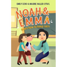 Noah & Emma Learn How to Keep Calm