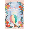 The Tea Party Adventure