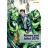 Dominoes 2e 2 Sci Fi Romeo and Juliet 2079