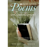88 God Given Poems For Encouragement
