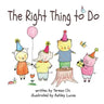 The Right Thing to Do