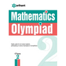 Olympiad Mathematics Class 2nd