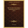 The Records of the Federal Convention of 1787 V3 (1911)
