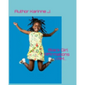 Black Girl Affirmations I AM...