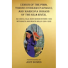 Census of the Pima, Tohono O'odham (Papago), and Maricopa Indians of the Gila River, Ak Chin & Gila Bend Reservations 1932: with Birth and Death Rolls