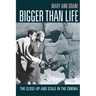 Bigger Than Life: The Close-Up and Scale in the Cinema