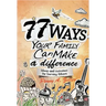 77 Ways Your Family Can Make a Difference: Ideas and Activities for Serving Others