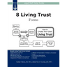 8 Living Trust Forms: Legal Self-Help Guide