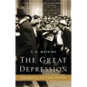 The Great Depression: America in the 1930's