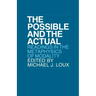 Possible and the Actual: Gays and Lesbians in Politics