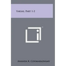 Yaksas, Part 1-2