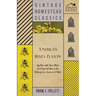 American Honey Plants - Together with Those Which are of Special Value to the Beekeeper as Sources of Pollen