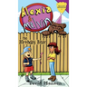 Alexia & Melvin: The Birthday Bear