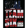 SEAL Team Six: The Novel: (Large Format)
