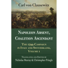 Napoleon Absent, Coalition Ascendant: The 1799 Campaign in Italy and Switzerland, Volume 1