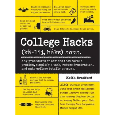 College Hacks