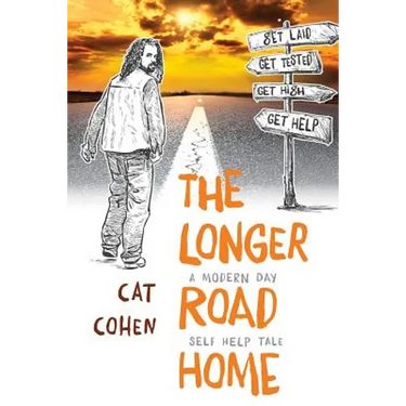 The Longer Road Home: A Modern-Day Self-Help Tale