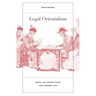 Legal Orientalism