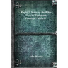 Wesley's Notes on the Bible - The Old Testament: Proverbs - Malachi