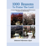 1000 Reasons to Praise the Lord
