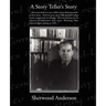 A Story Teller s Story