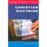SCM Core Text: Christian Doctrine
