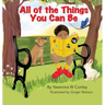 All of the Things You Can Be
