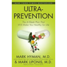 Ultraprevention: Ultraprevention