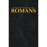 The Epistle of Paul the Apostle to the ROMANS