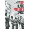 Black Panthers Speak