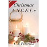 Christmas A.N.G.E.L.s: Bonus Story: Christmas Wish