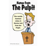 Humor From The Pulpit