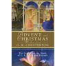 Advent and Christmas Wisdom from St. Vincent de Paul