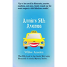 Annie's 5th Avenue: The 5th book in the Annie McCauley romantic comedy mystery series
