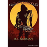 Night Knuckles: A Two Fisted Zombie Western