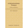 A Resounding Tinkle